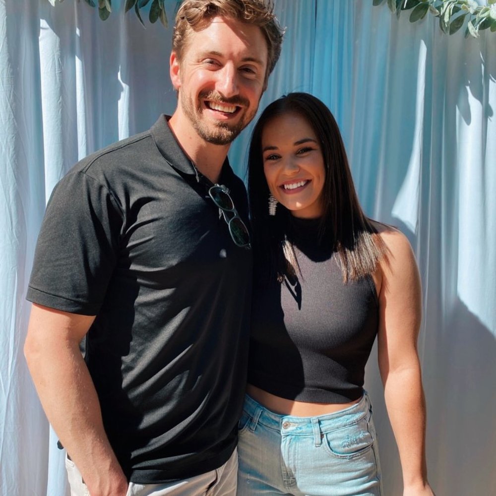 Meet your Posher, Abbie